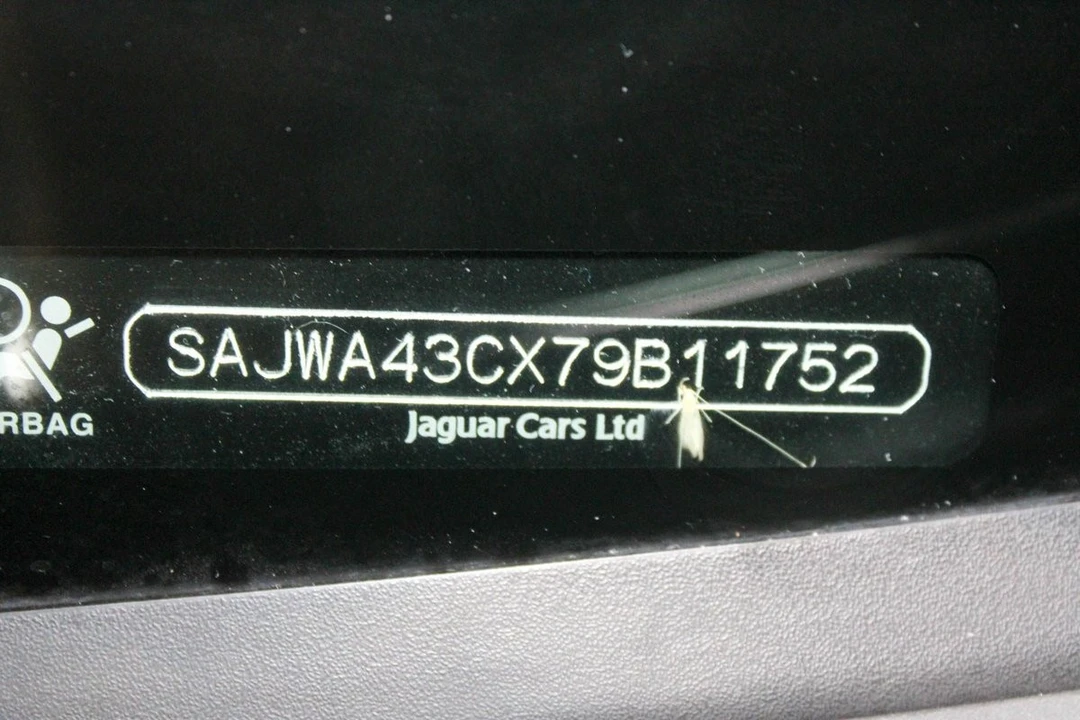 2007 Jaguar X150 XKR - Image 15 of 31