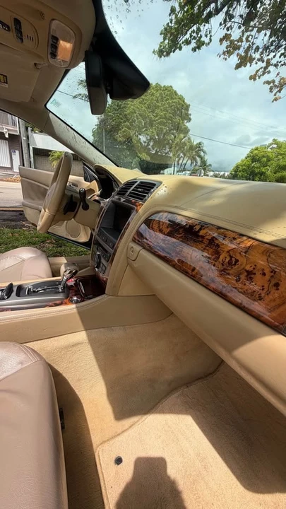 2007 Jaguar X150 XKR - Image 15 of 20