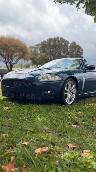 2007 Jaguar X150 XKR - Image 9 of 20