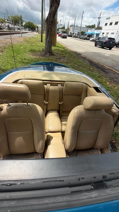 2007 Jaguar X150 XKR - Image 16 of 20