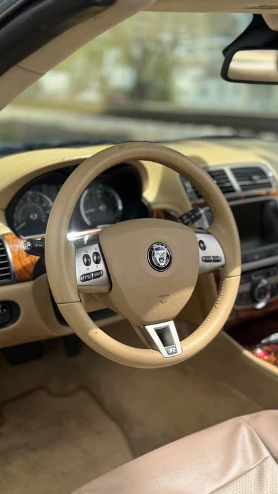 2007 Jaguar X150 XKR - Image 12 of 20