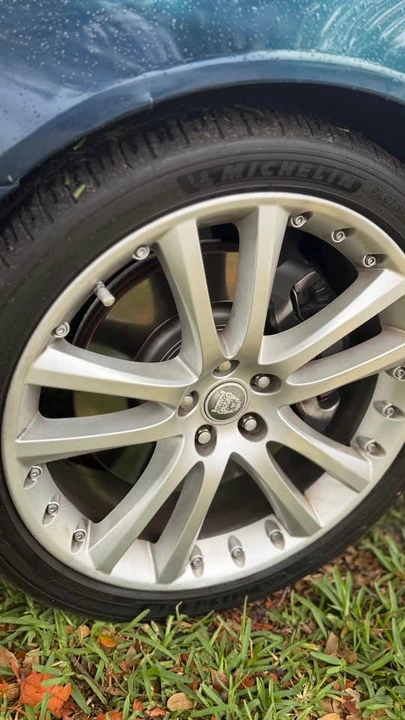 2007 Jaguar X150 XKR - Image 11 of 20