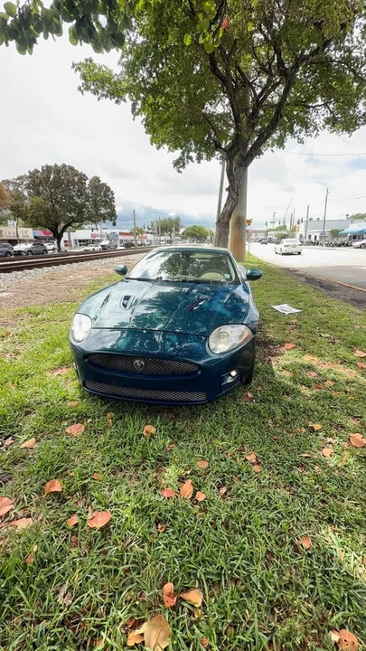 2007 Jaguar X150 XKR - Image 19 of 20