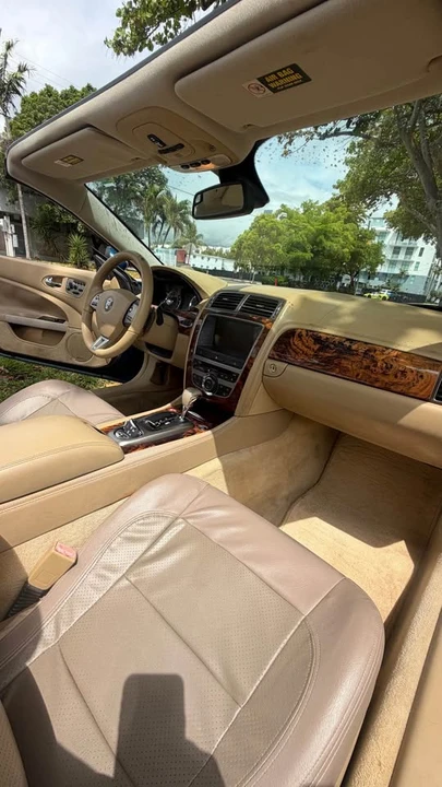 2007 Jaguar X150 XKR - Image 14 of 20