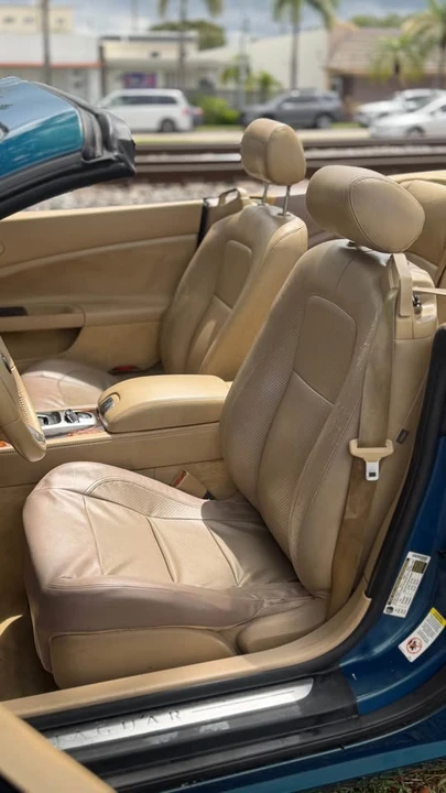 2007 Jaguar X150 XKR - Image 13 of 20