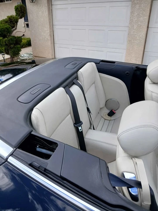 2007 Jaguar X150 XKR - Image 7 of 9
