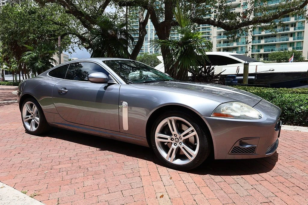 2007 Jaguar X150 XKR - Image 13 of 21