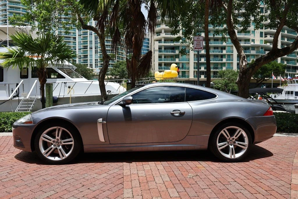 2007 Jaguar X150 XKR - Image 2 of 21