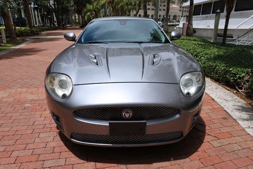 2007 Jaguar X150 XKR - Image 20 of 21