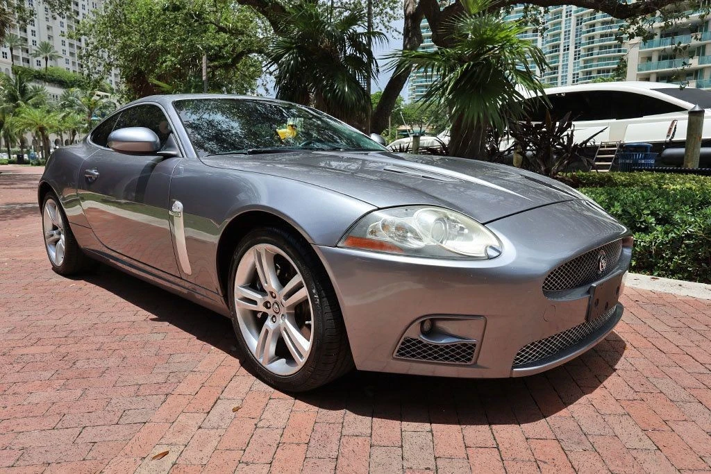 2007 Jaguar X150 XKR - Image 17 of 21