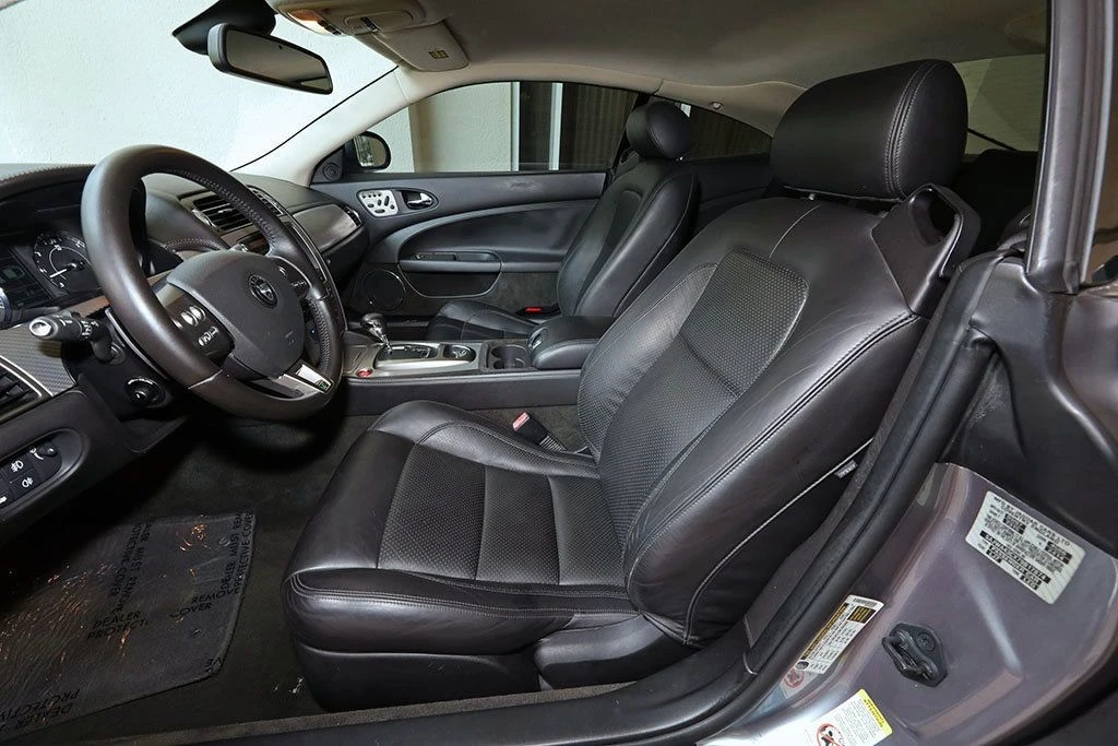 2007 Jaguar X150 XKR - Image 5 of 21