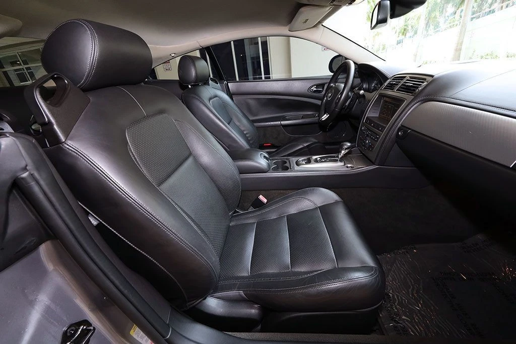 2007 Jaguar X150 XKR - Image 6 of 21