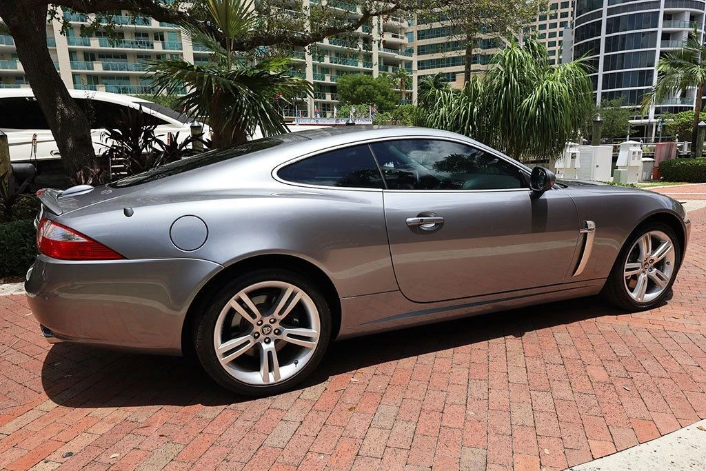 2007 Jaguar X150 XKR - Image 19 of 21