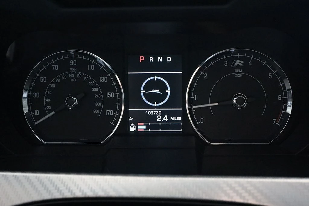 2007 Jaguar X150 XKR - Image 12 of 21