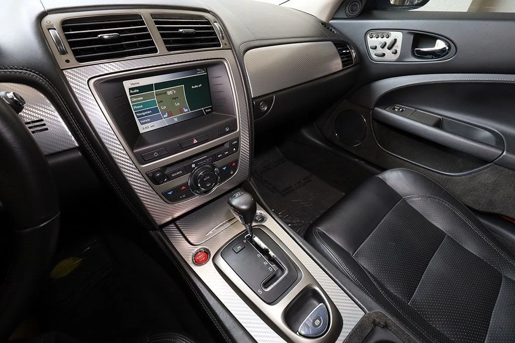 2007 Jaguar X150 XKR - Image 9 of 21