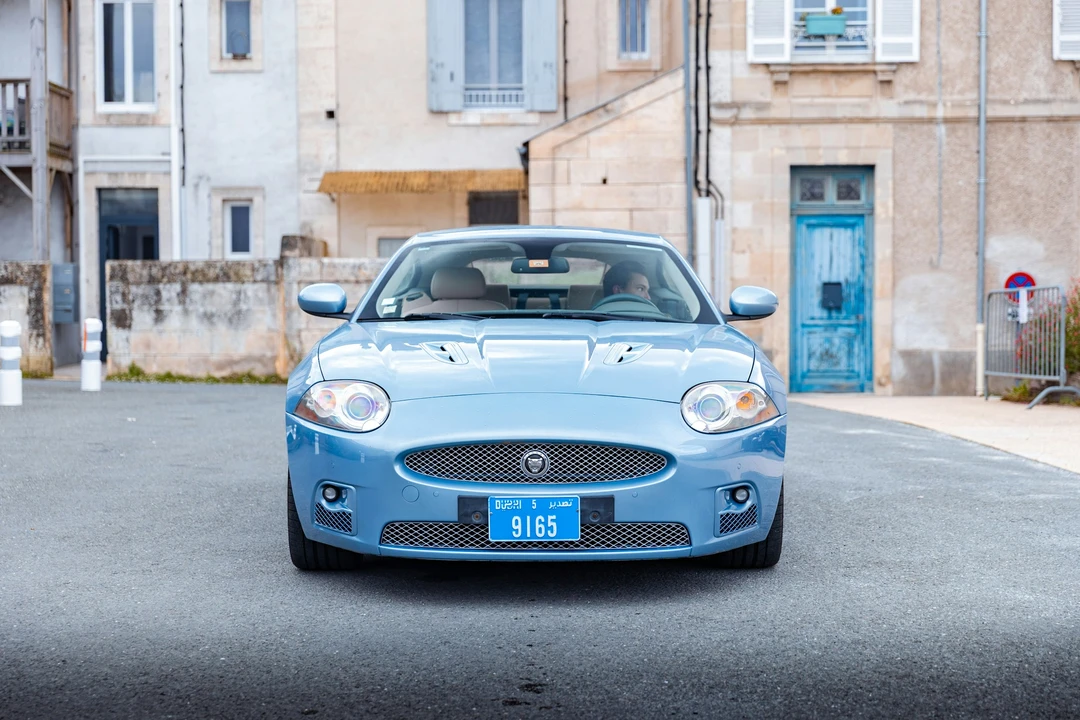 2007 Jaguar X150 XKR - Image 2 of 21