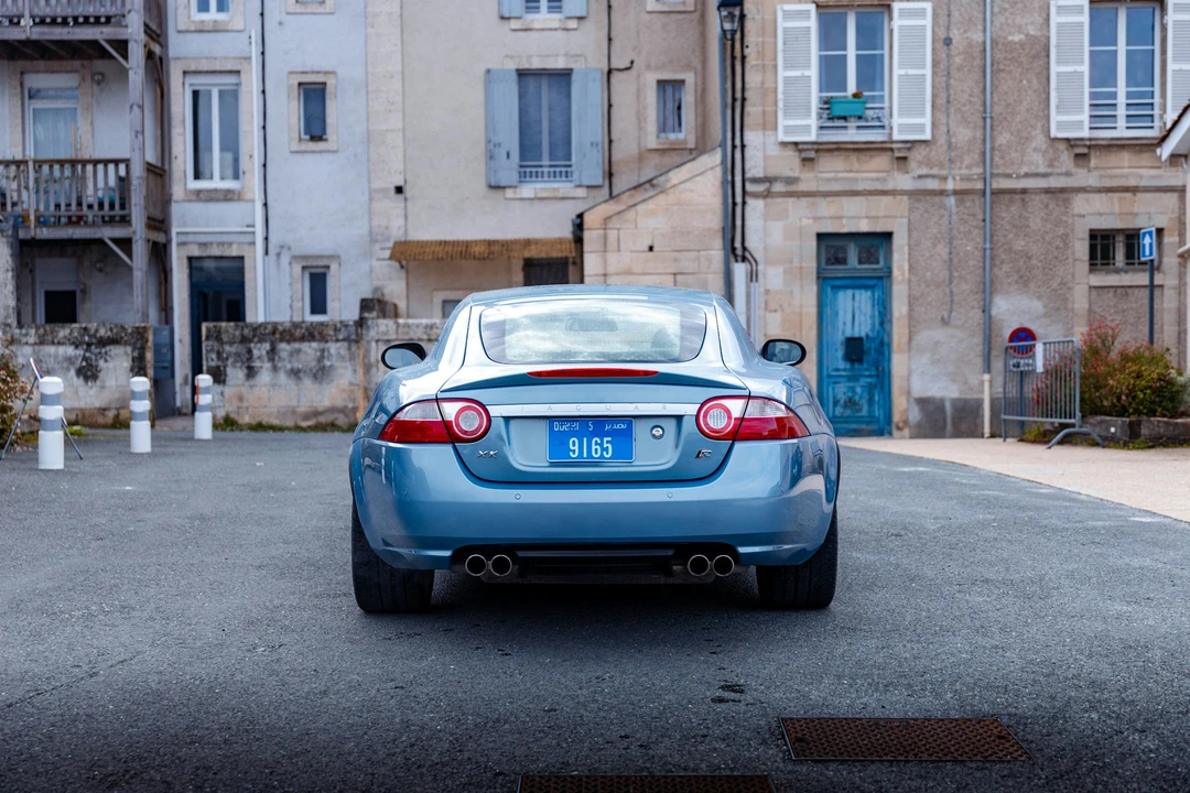 2007 Jaguar X150 XKR - Image 6 of 21