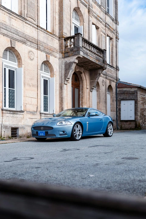 2007 Jaguar X150 XKR - Image 17 of 21