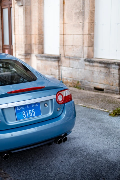 2007 Jaguar X150 XKR - Image 19 of 21