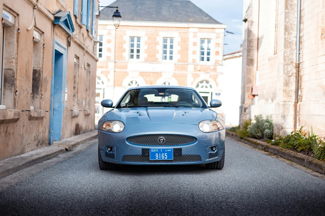 2007 Jaguar X150 XKR - Image 10 of 21