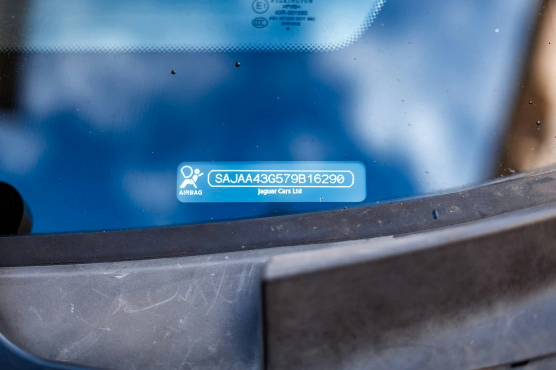 2007 Jaguar X150 XKR - Image 21 of 21