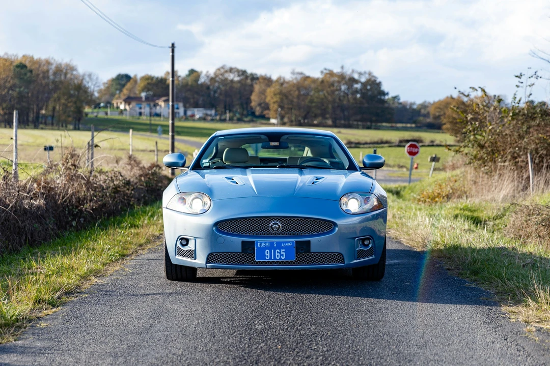 2007 Jaguar X150 XKR - Image 15 of 21