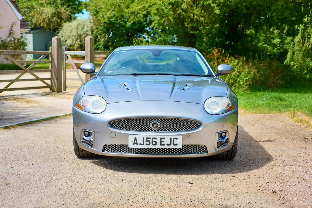 2007 Jaguar X150 XKR - Image 2 of 31