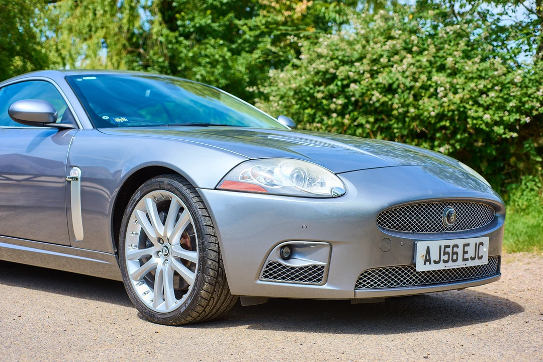 2007 Jaguar X150 XKR - Image 24 of 31