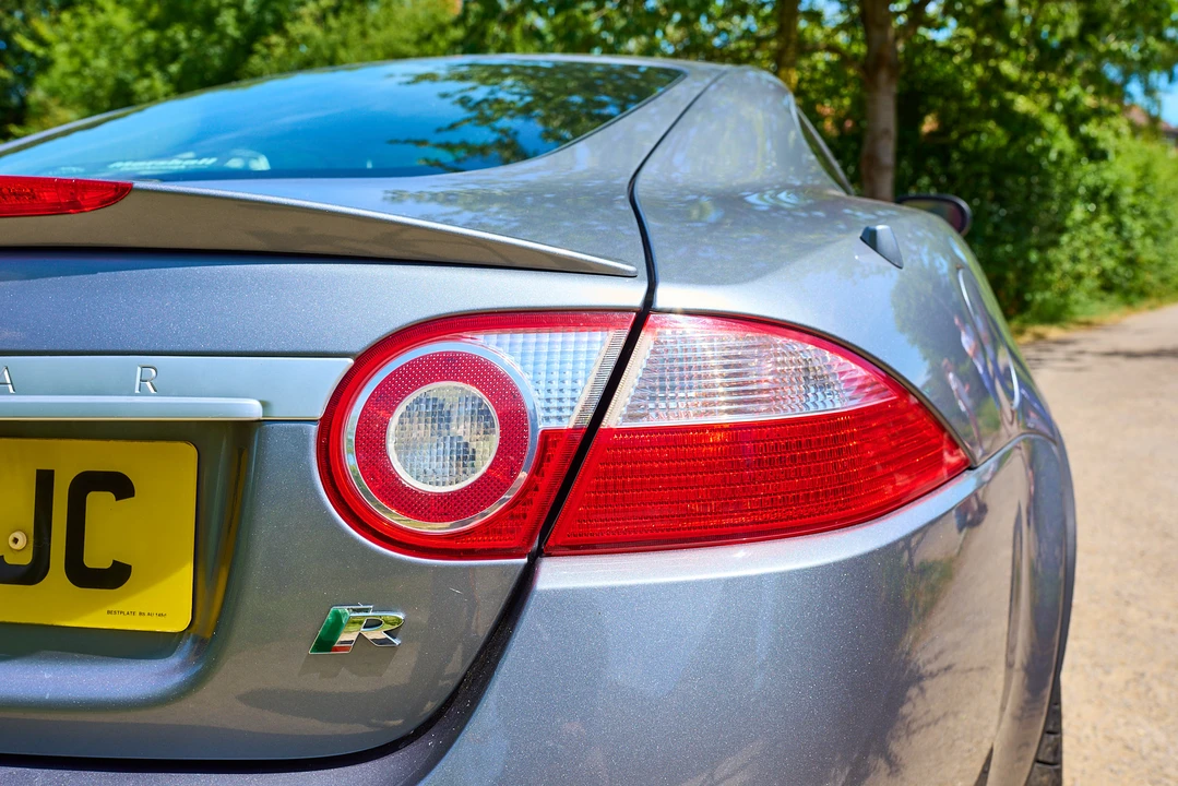 2007 Jaguar X150 XKR - Image 26 of 31