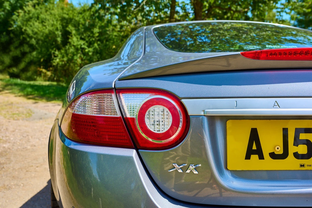 2007 Jaguar X150 XKR - Image 27 of 31