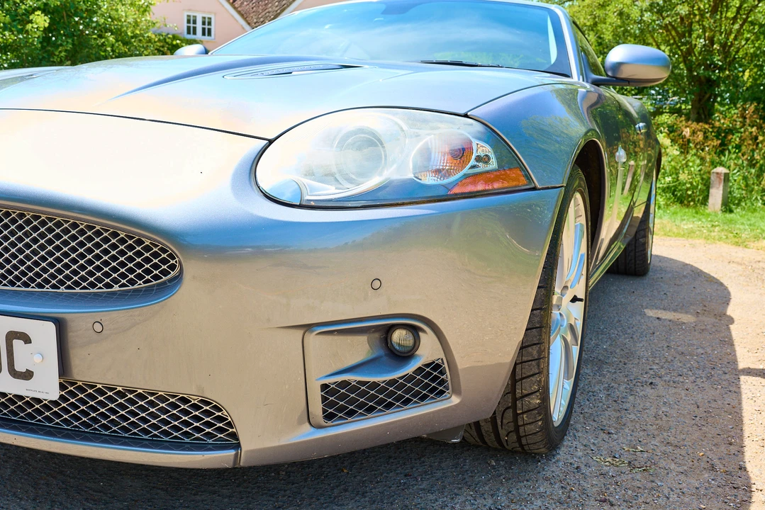 2007 Jaguar X150 XKR - Image 11 of 31