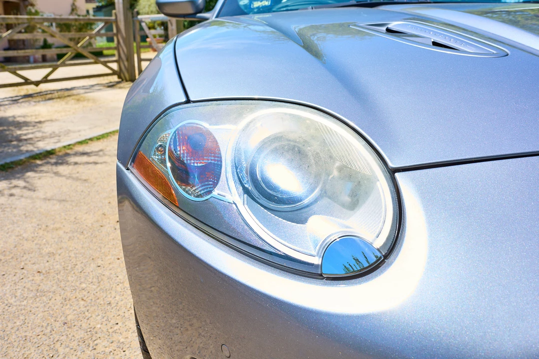 2007 Jaguar X150 XKR - Image 13 of 31