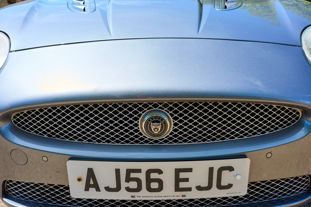 2007 Jaguar X150 XKR - Image 14 of 31