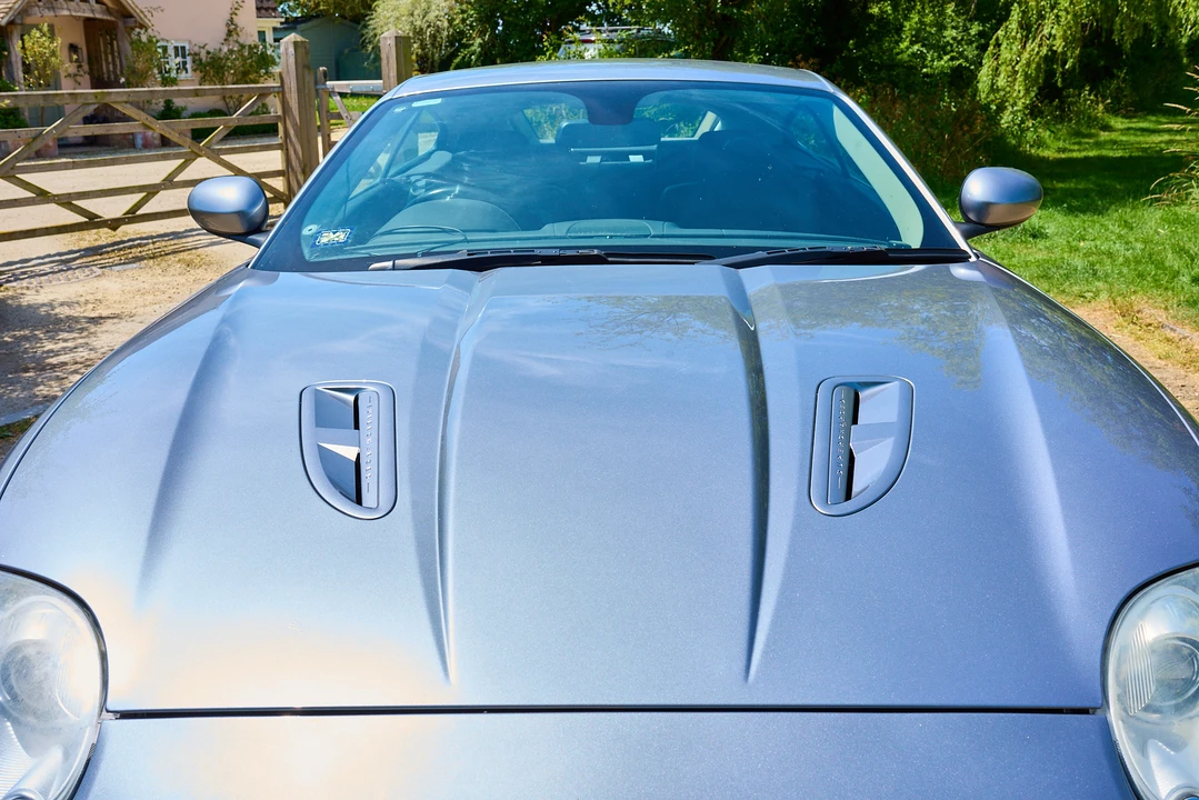 2007 Jaguar X150 XKR - Image 15 of 31