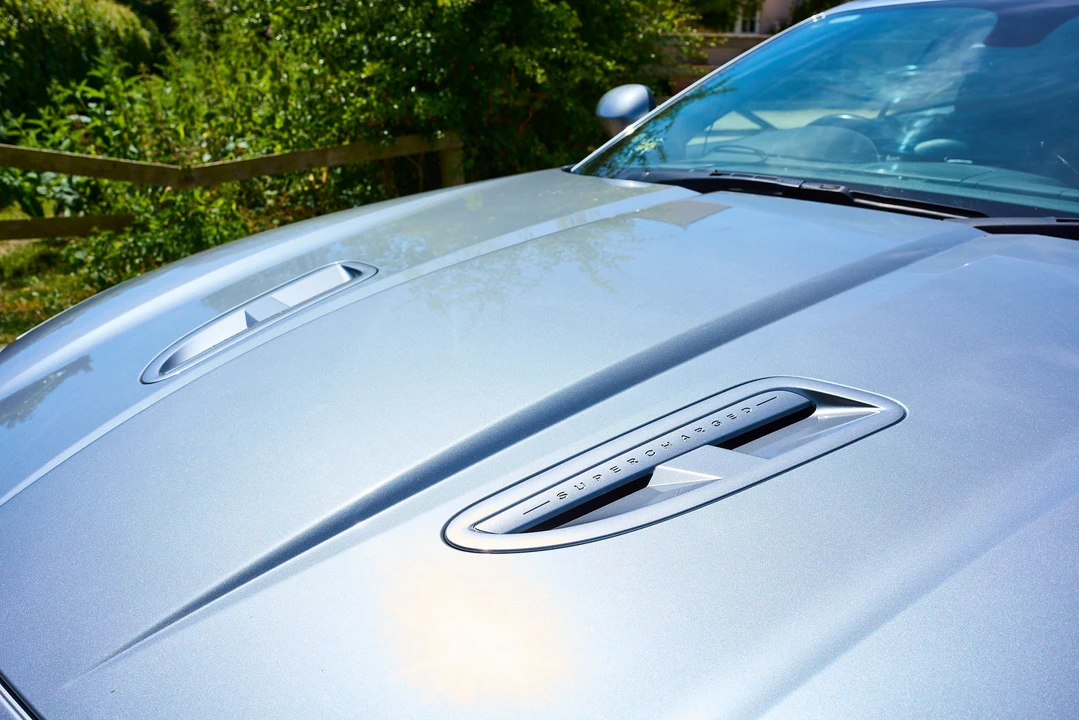 2007 Jaguar X150 XKR - Image 16 of 31