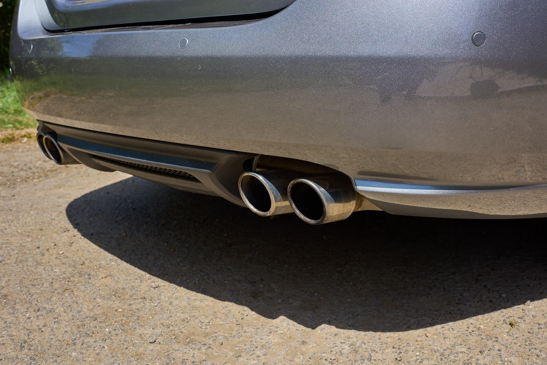 2007 Jaguar X150 XKR - Image 31 of 31