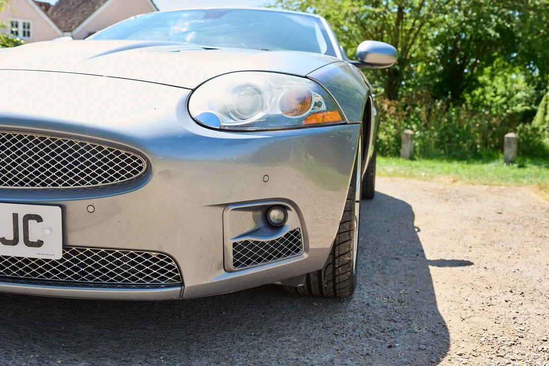 2007 Jaguar X150 XKR - Image 17 of 31