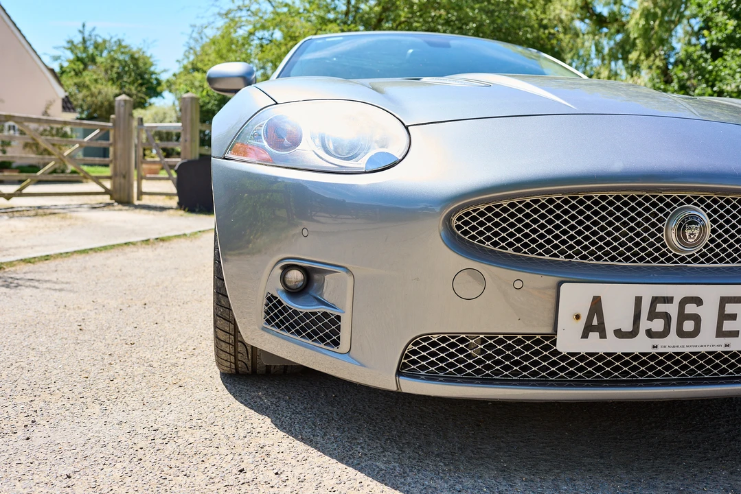 2007 Jaguar X150 XKR - Image 18 of 31