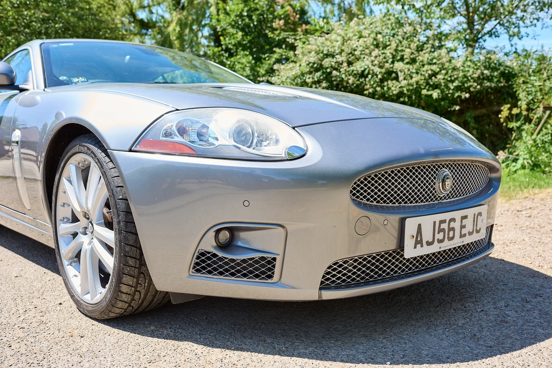 2007 Jaguar X150 XKR - Image 19 of 31