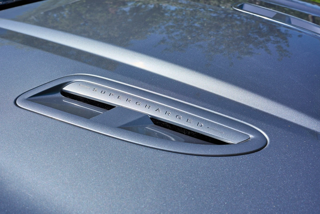 2007 Jaguar X150 XKR - Image 20 of 31