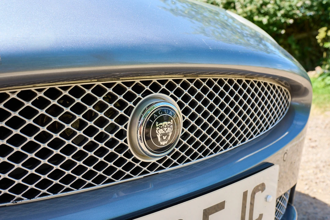 2007 Jaguar X150 XKR - Image 21 of 31