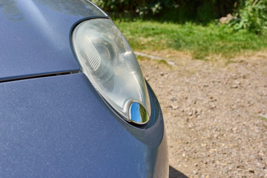 2007 Jaguar X150 XKR - Image 23 of 31