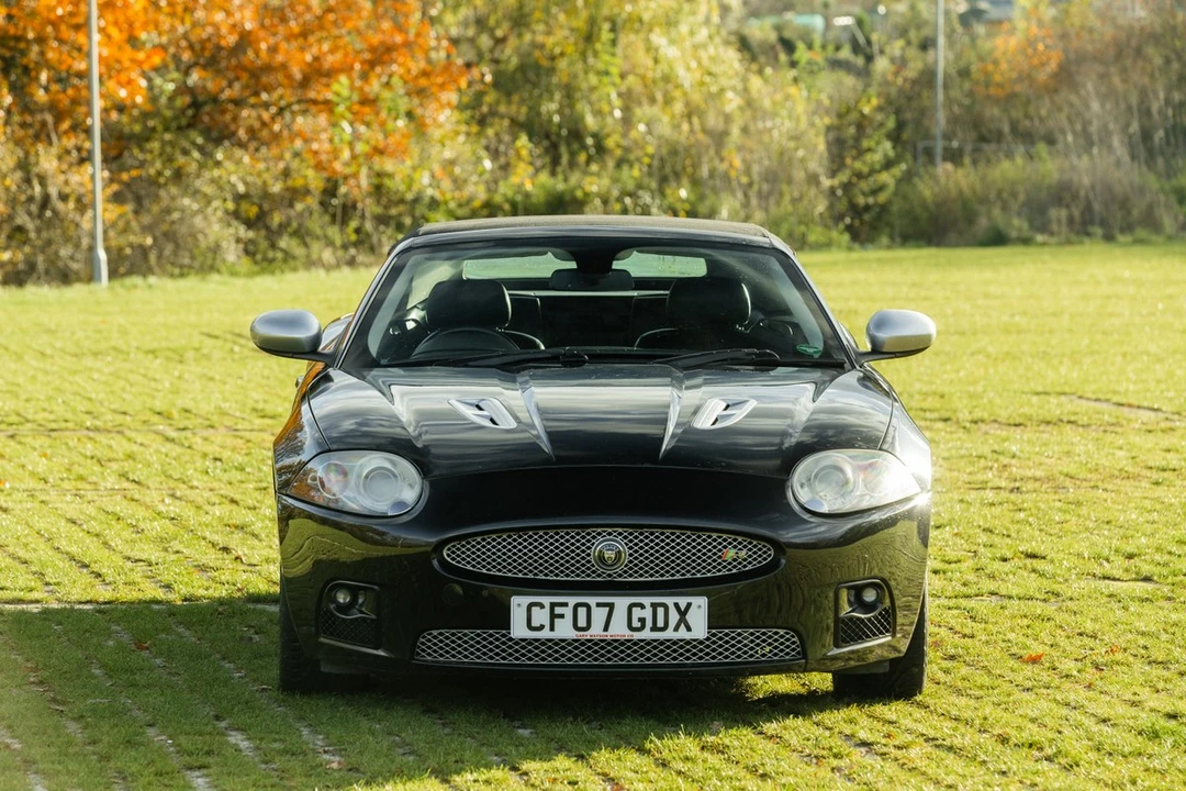 2007 Jaguar X150 XKR - Image 19 of 30