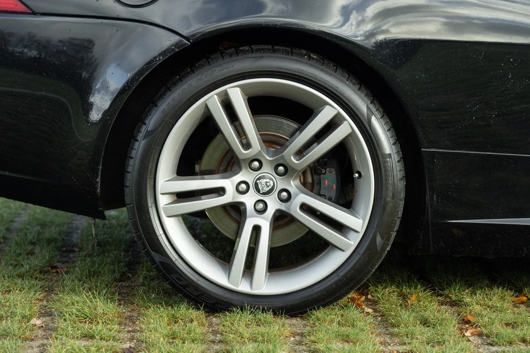 2007 Jaguar X150 XKR - Image 22 of 30
