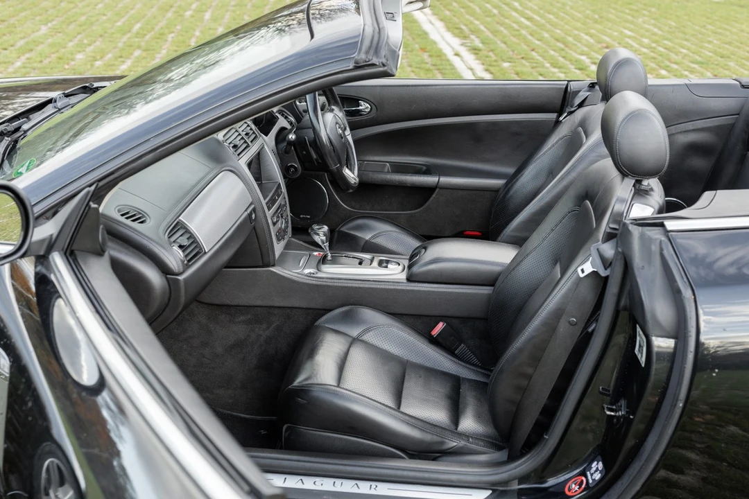 2007 Jaguar X150 XKR - Image 26 of 30