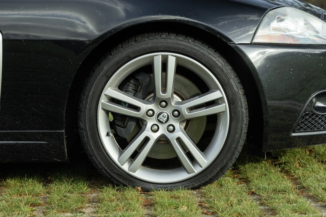 2007 Jaguar X150 XKR - Image 23 of 30