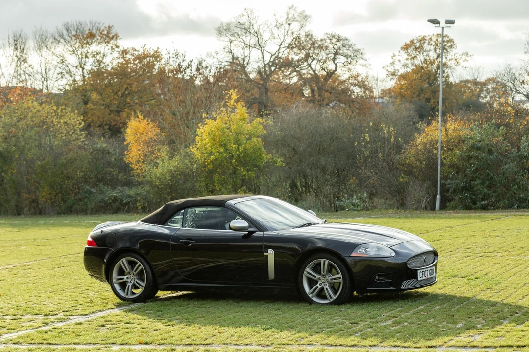2007 Jaguar X150 XKR - Image 20 of 30