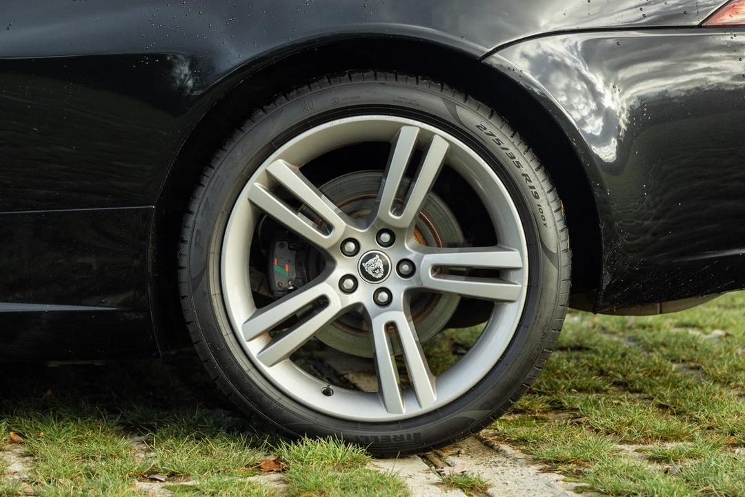 2007 Jaguar X150 XKR - Image 24 of 30