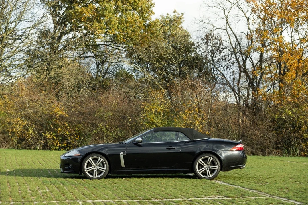 2007 Jaguar X150 XKR - Image 15 of 30