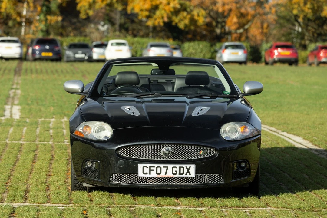 2007 Jaguar X150 XKR - Image 6 of 30
